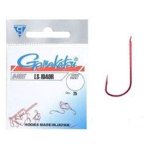 Гачки Gamakatsu LS-1040R Фотографія