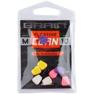 Кукуруза искусственная Brain Floating Corn Non Flavoured фотография