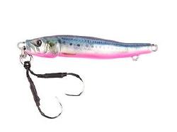 Пилькер Little Jack Metal Adict-04 фотография