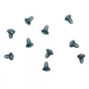 Стопора на гачок Carp Zoom Rig Stops Фотографія