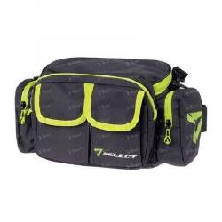 Сумка на пояс Select SL02HB Dark blue фотография