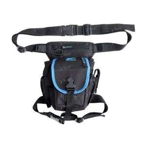 Сумка спиннинговая Flagman Набедренная FRR-600D фотография