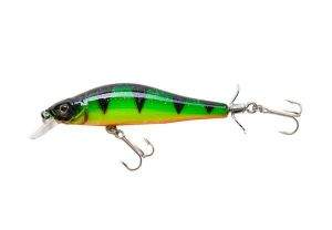 Воблер Strike Pro Archback Turbo 80 Фотографія