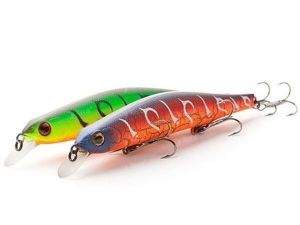Воблер ZipBaits Orbit 130 фотография