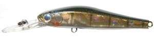 Воблер ZipBaits Rigge Deep 56F 513 3.1 g 1-1.3 м Фотографія