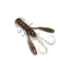 Силикон Bait Breath RushCraw U30 2" 120 7шт фотография
