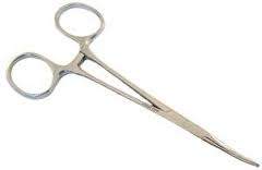 Экстрактор Konger 15см загнутый 960000009 фотография