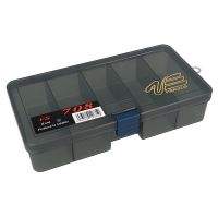 Коробка Meiho Versus VS-708-LL черная фотография