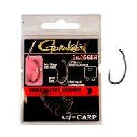 Гачки Gamakatsu G-Carp Snagger №10 10шт Фотографія
