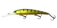 Воблер Grows Culture Bandits Walleye Deep 120F D90 Фотографія