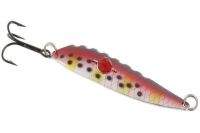 Блесна Kuusamo Kruunu с камнем фотография