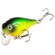 Воблер Gladiator Baby 40F Фотографія