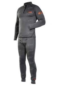 Термобелье Norfin Winter Line Grey фотография