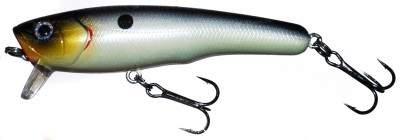 Воблер Kosadaka Vox poper 75F PSSH 75mm 11.5g фотография