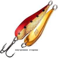 Блешня RB (Російська блешня) Прохорівка 9г 360 Фотографія