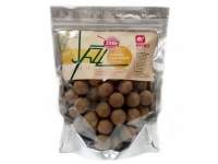 Бойлы Rocket Baits пылящие Premium 0.25кг 20мм Rock'n'roll (кальмар перец)  фотография