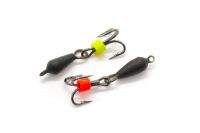 Мормышка Grifon Дьявол 3.0мм G19 фотография