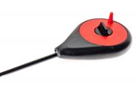 Вудка-балалайка Lucky John Shaker LJ170-01 Фотографія №1