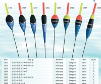 Поплавки Cralusso под светляк фотография №1