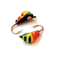 Блешня вольфрамова 1330-23 мураха з петелькою