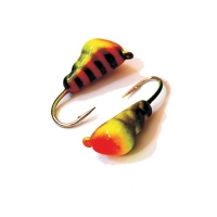 Блешня вольфрамова 1330-26 мураха з петелькою