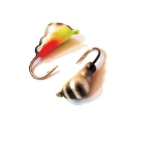 Блешня вольфрамова 1330-28 мураха з петелькою