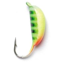 Блешня вольфрамова 2025-12 банан ризький з пелькой