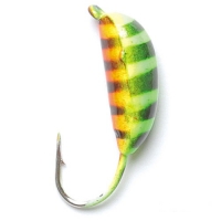 Блешня вольфрамова 2025-17 банан ризький з пелькой