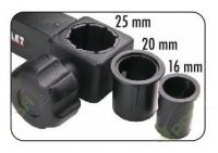 Держатель для удилища Traper Feeder Arm With Legs 22844 фотография №1