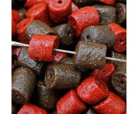 Пелети Dynamite Baits Pre-Drilled Фотографія №1