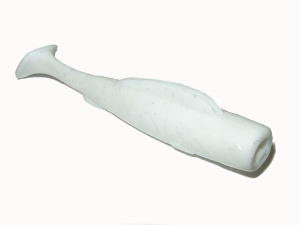 EOS Floating Bait 39085WH-PPR12 8.5см 10шт