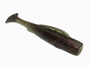 EOS Floating Bait 39085WH-PPR02 8.5см 10шт