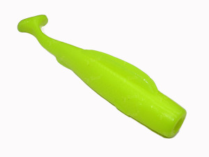 EOS Floating Bait 39085WH-PPR10 8.5см 10шт