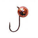 Мормишка куля з петелькою 8235030-C