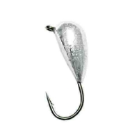 Блешня вольфрамова 8243030-S німфа з петелькою