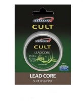Лидкор Climax Cult Lead core фотография №2