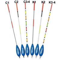 Поплавок Cralusso Carp float Фотографія №1