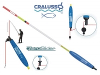 Поплавок Cralusso Zero Slider фотография №1
