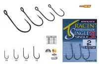 Крючки Decoy Tracin Single 31 фотография №2