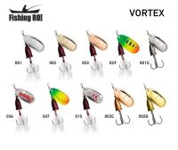 Блесна Fishing ROI Vortex фотография №1