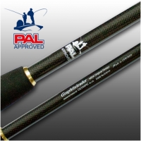 Спиннинг Graphiteleader Vivo EX  фотография №1