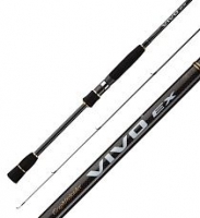 Спиннинг Graphiteleader Vivo EX  фотография №3