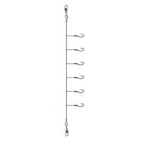 Оснастка для стрімкого лову Hayabusa Sabiki S-505E Фотографія №1