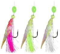 Оснастка для стрімкого лову Hayabusa Sabiki S-505E Фотографія №2