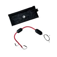 Чохол для оснасток Чорна Саламандра 20*9см Фотографія №2