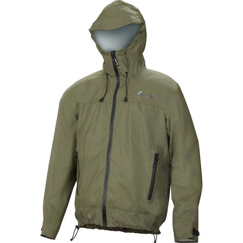 Костюм Nova Tour Шелтер хакі Фотографія №1