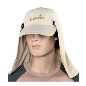 Кепка с защитой шеи от солнца  фотография №1