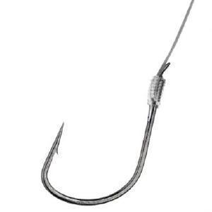 Крючки Owner RL-340 с поводком фотография №1