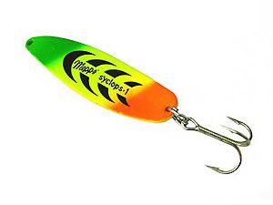 Блешня Mepps Syclops 3 Фотографія №1