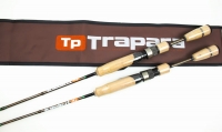 Спиннинг Major Craft Trapara Area фотография №1
